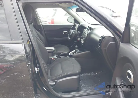 2016 Kia Soul + z USA, uszkodzony, nr VIN KNDJP3A5XG7269510